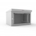 رک اوت دور 6 یونیت عمق 45 لن استار  - rack outdoor 6 unit * 45